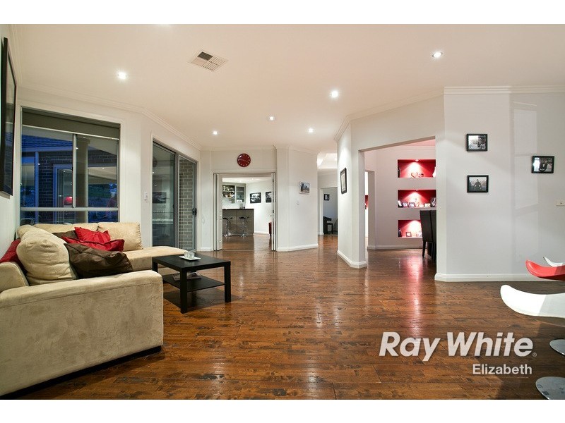 Lot 9. Stanley James Boulevard, Uleybury, One Tree Hill SA 5114