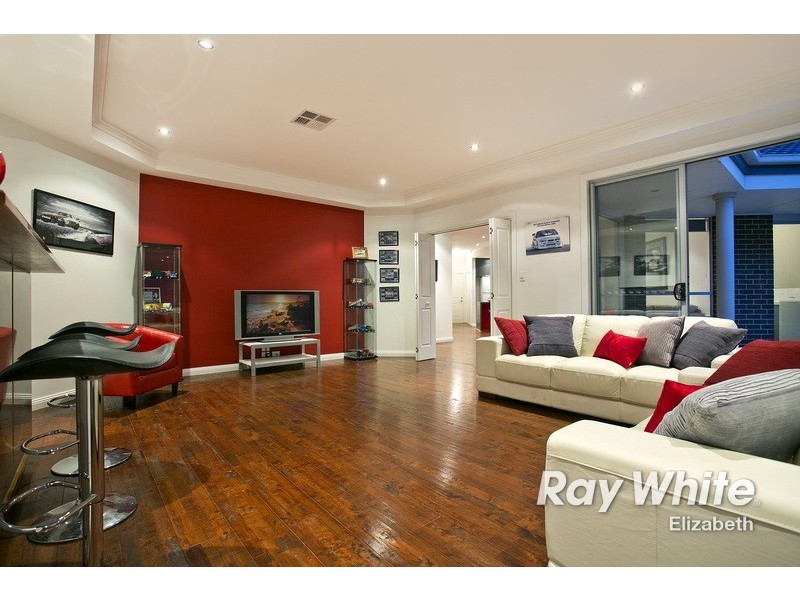 Lot 9. Stanley James Boulevard, Uleybury, One Tree Hill SA 5114