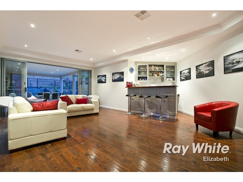 Lot 9. Stanley James Boulevard, Uleybury, One Tree Hill SA 5114