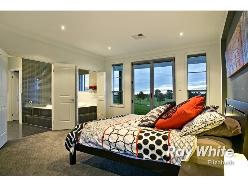 Lot 9. Stanley James Boulevard, Uleybury, One Tree Hill SA 5114