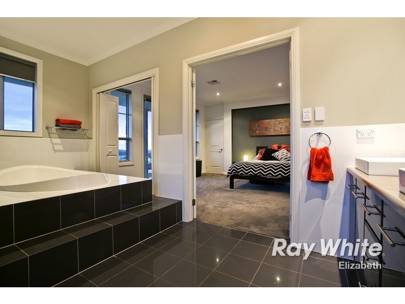 Lot 9. Stanley James Boulevard, Uleybury, One Tree Hill SA 5114