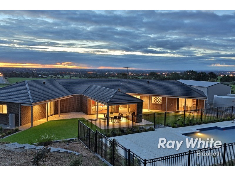 Lot 9. Stanley James Boulevard, Uleybury, One Tree Hill SA 5114