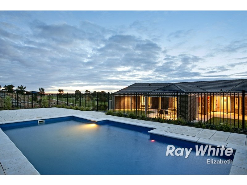 Lot 9. Stanley James Boulevard, Uleybury, One Tree Hill SA 5114