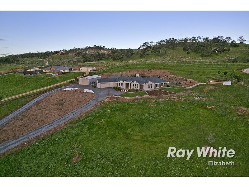 Lot 9. Stanley James Boulevard, Uleybury, One Tree Hill SA 5114