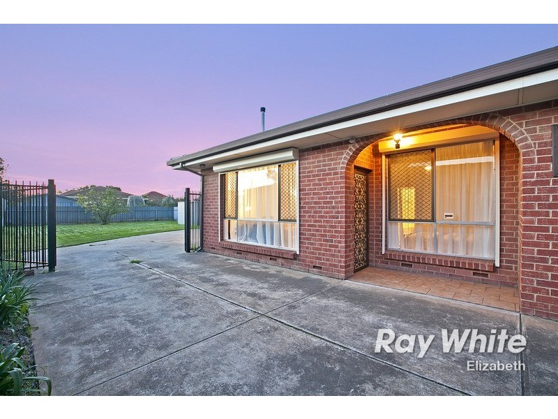 3/83. Edward Street, Ottoway SA 5013