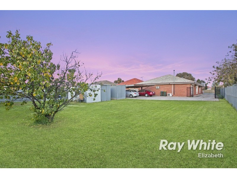 3/83. Edward Street, Ottoway SA 5013