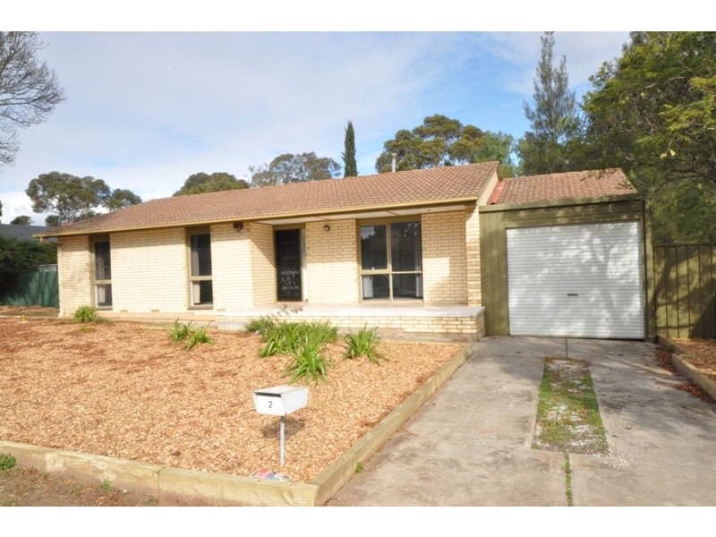 2 Blackburn Road, Elizabeth East SA 5112