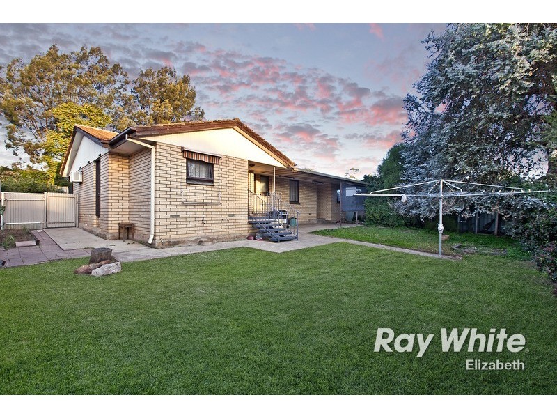 8 Balch Court, Elizabeth East SA 5112