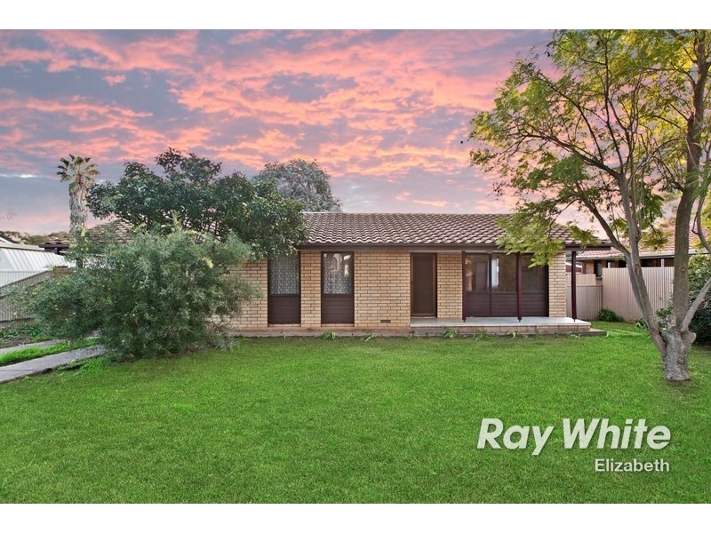 8 Balch Court, Elizabeth East SA 5112