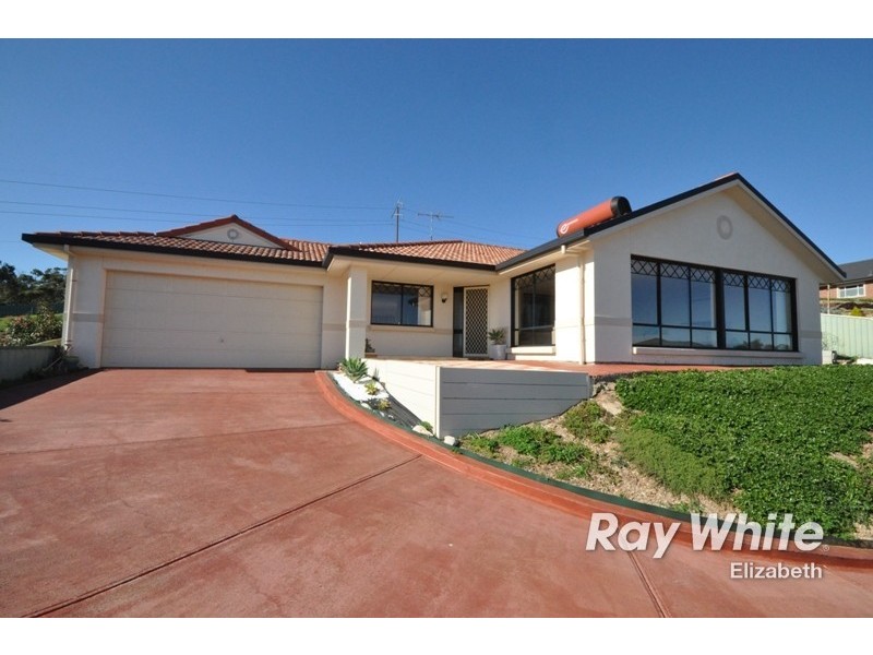 21 Modra Circuit, Hillbank SA 5112