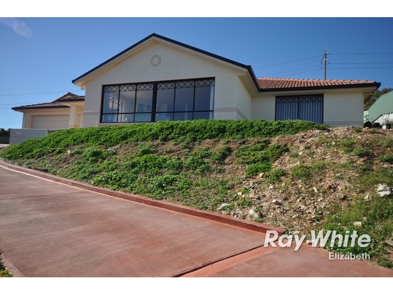 21 Modra Circuit, Hillbank SA 5112