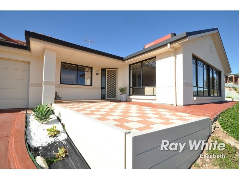 21 Modra Circuit, Hillbank SA 5112