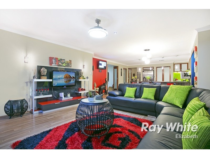 31 St Clair Avenue, Andrews Farm SA 5114