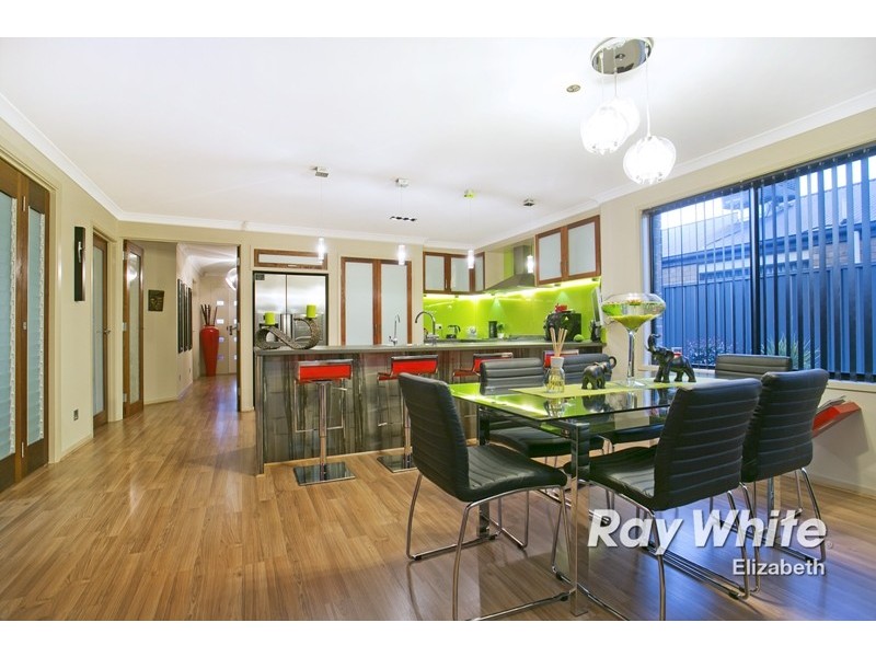 31 St Clair Avenue, Andrews Farm SA 5114