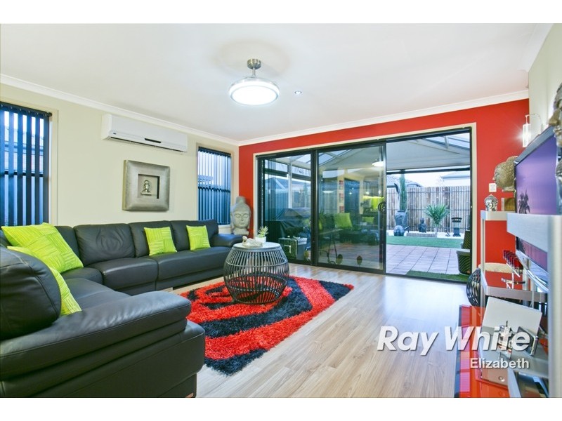 31 St Clair Avenue, Andrews Farm SA 5114