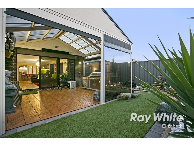 31 St Clair Avenue, Andrews Farm SA 5114