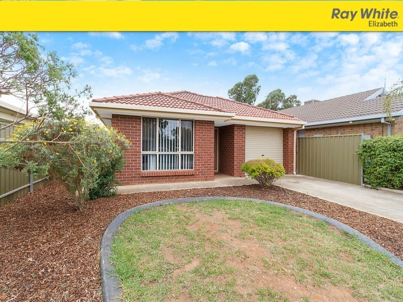19 Sharrad Crt, Andrews Farm SA 5114