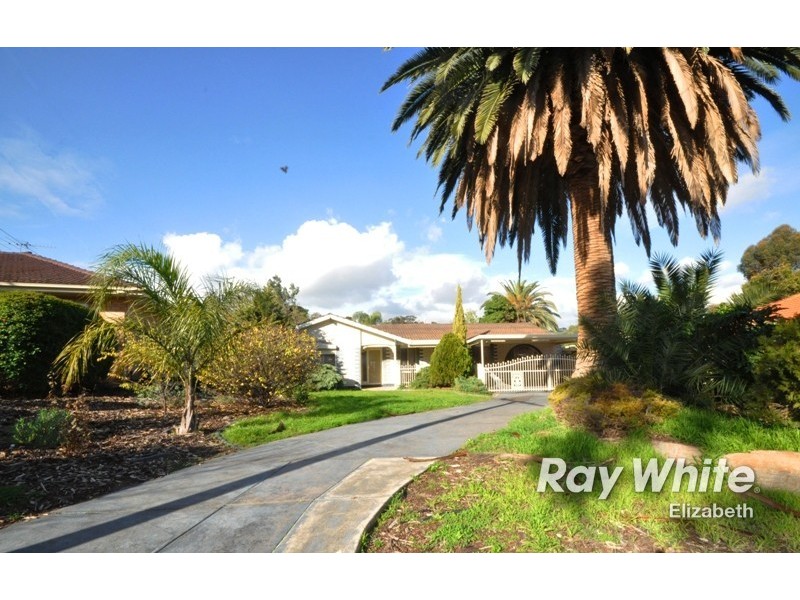 21 Kylie Crescent, Hillbank SA 5112