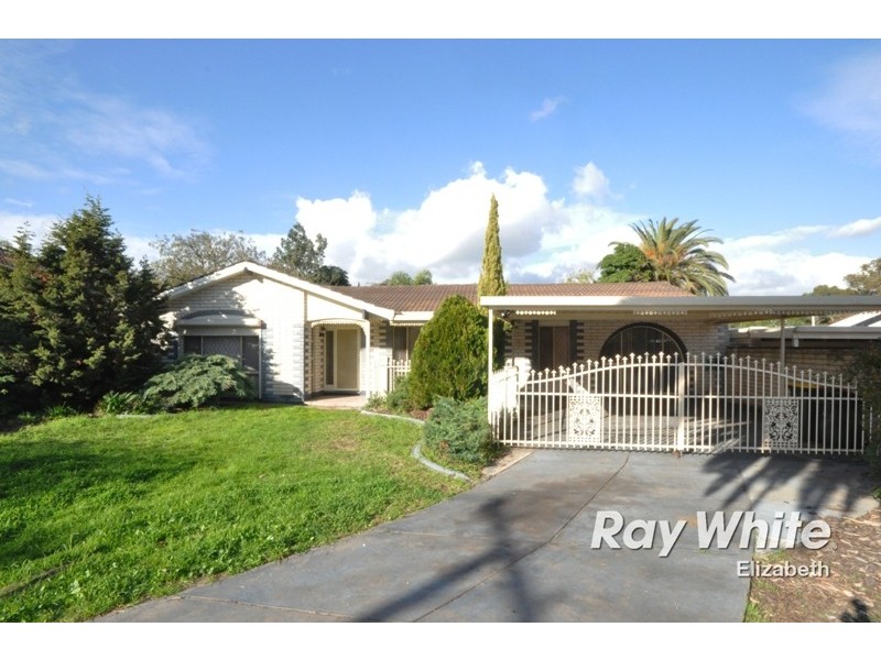 21 Kylie Crescent, Hillbank SA 5112