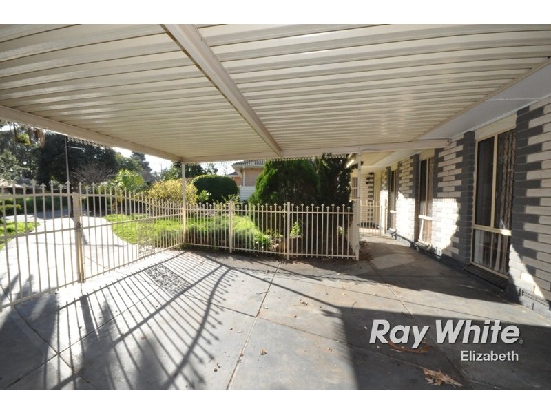 21 Kylie Crescent, Hillbank SA 5112