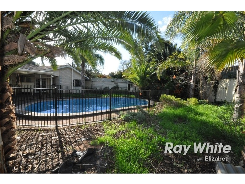 21 Kylie Crescent, Hillbank SA 5112