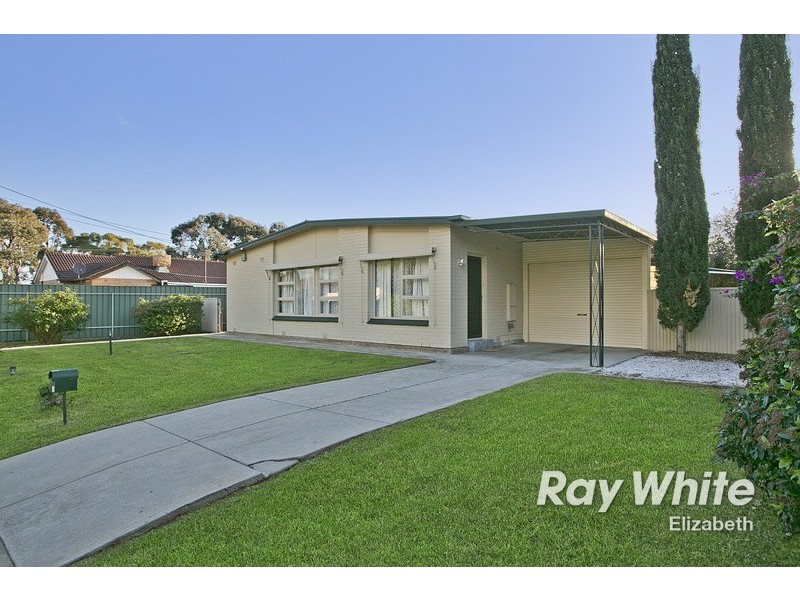 15 O’Reilly Street, Parafield Gardens SA 5107