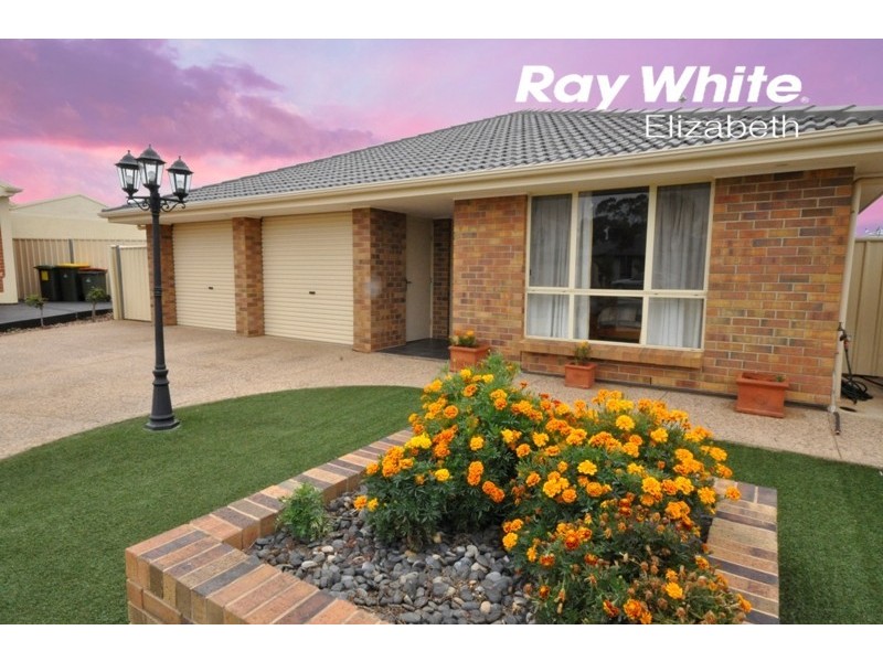 9 Ellada Court, Munno Para West SA 5115