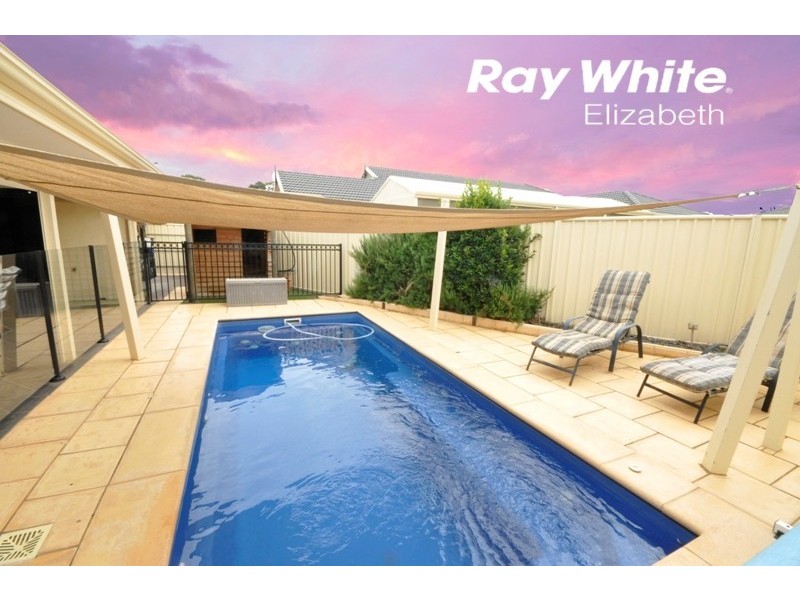 9 Ellada Court, Munno Para West SA 5115