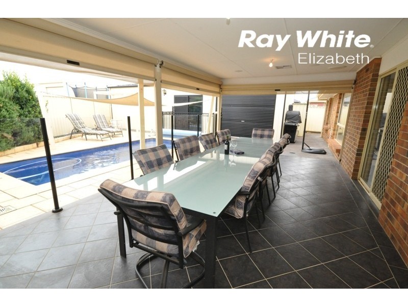 9 Ellada Court, Munno Para West SA 5115