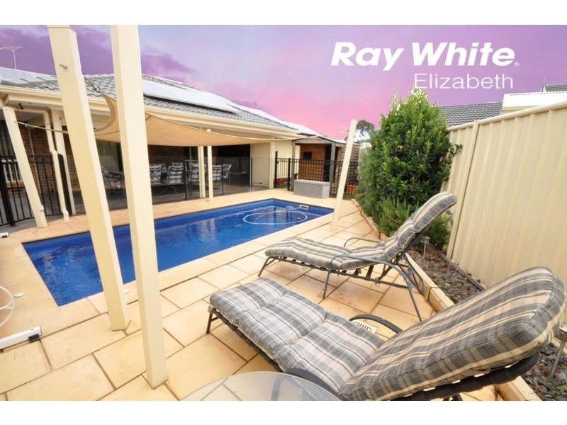 9 Ellada Court, Munno Para West SA 5115