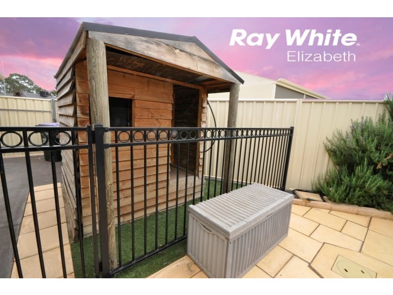 9 Ellada Court, Munno Para West SA 5115