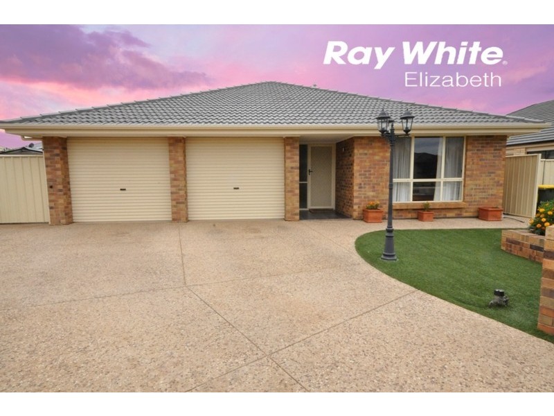 9 Ellada Court, Munno Para West SA 5115