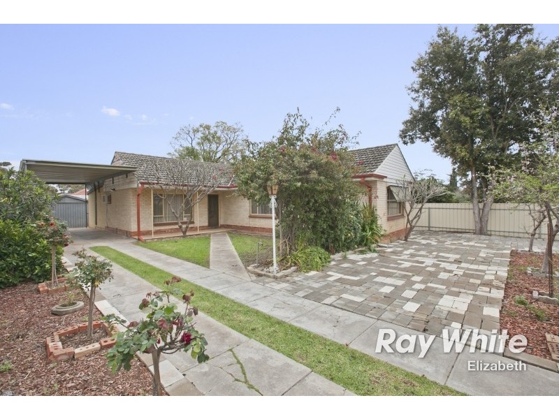 31 Myall Road, Para Hills SA 5096