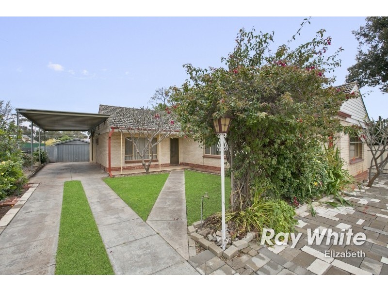 31 Myall Road, Para Hills SA 5096