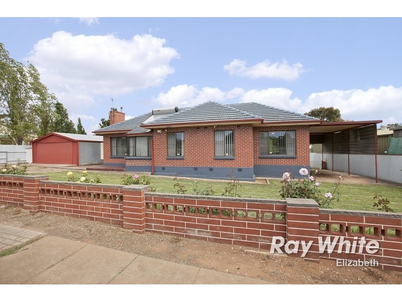 93 Hornet Crescent, Elizabeth East SA 5112