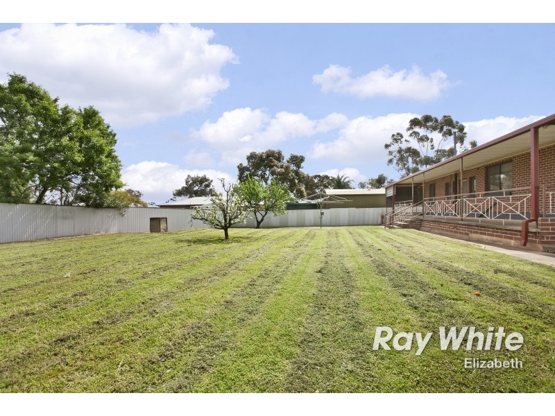 93 Hornet Crescent, Elizabeth East SA 5112