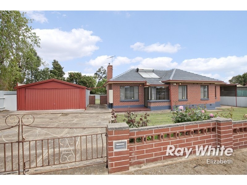 93 Hornet Crescent, Elizabeth East SA 5112
