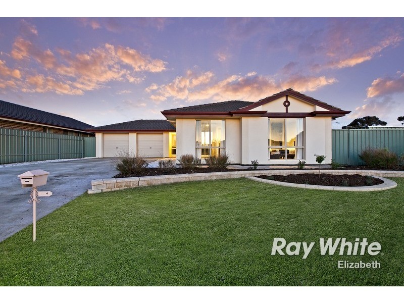 4 Brunswick Terrace, Blakeview SA 5114