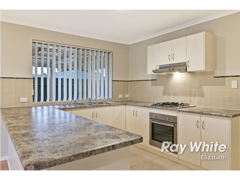 4 Brunswick Terrace, Blakeview SA 5114