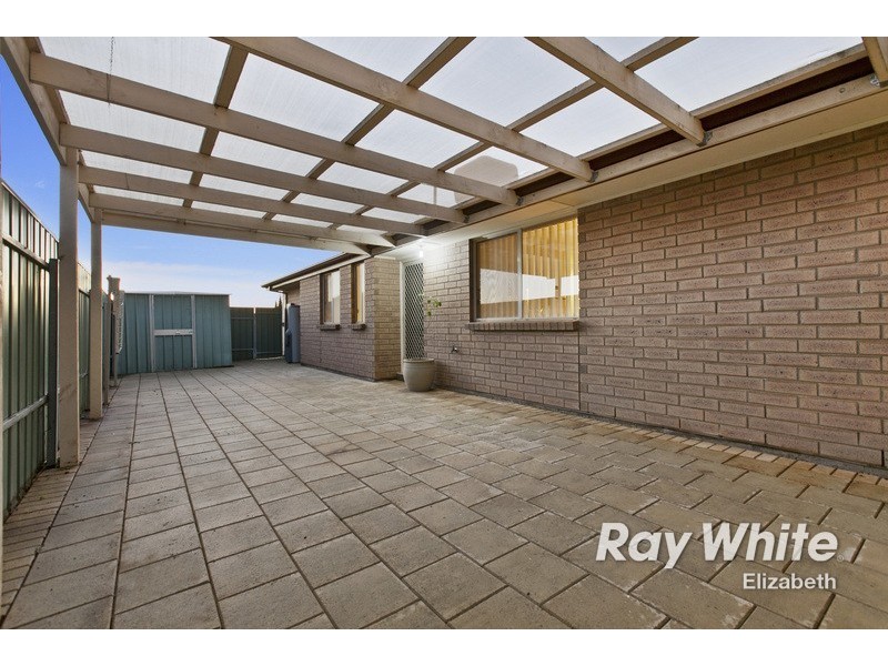 4 Brunswick Terrace, Blakeview SA 5114