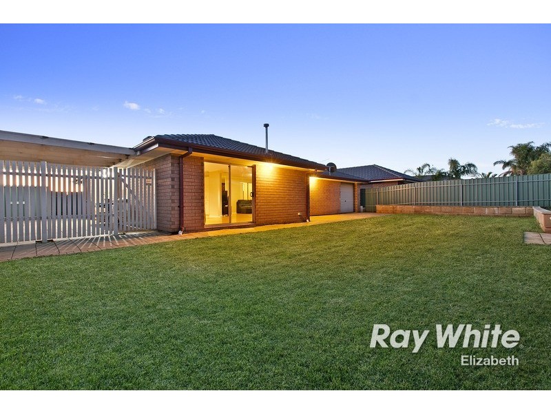 4 Brunswick Terrace, Blakeview SA 5114