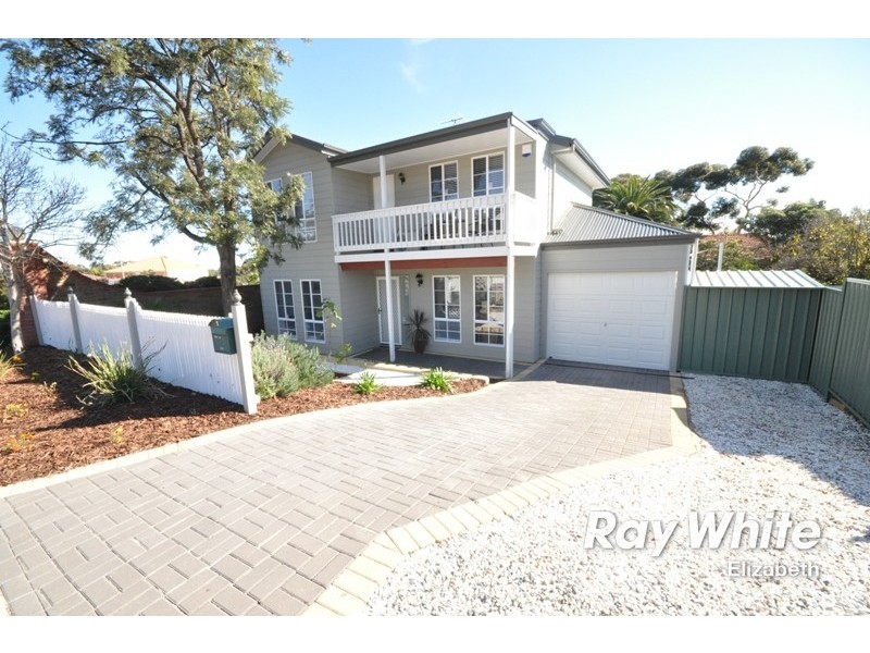 1 Ashwood Boulevard, Hillbank SA 5112