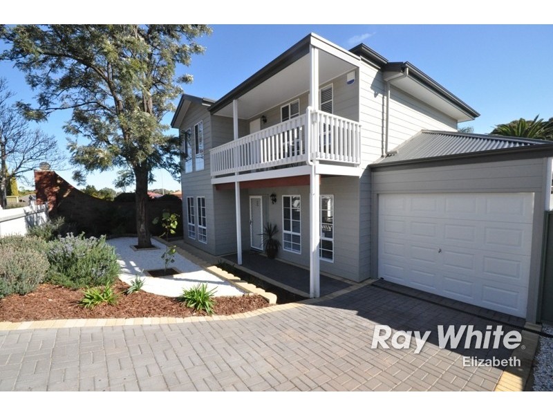 1 Ashwood Boulevard, Hillbank SA 5112