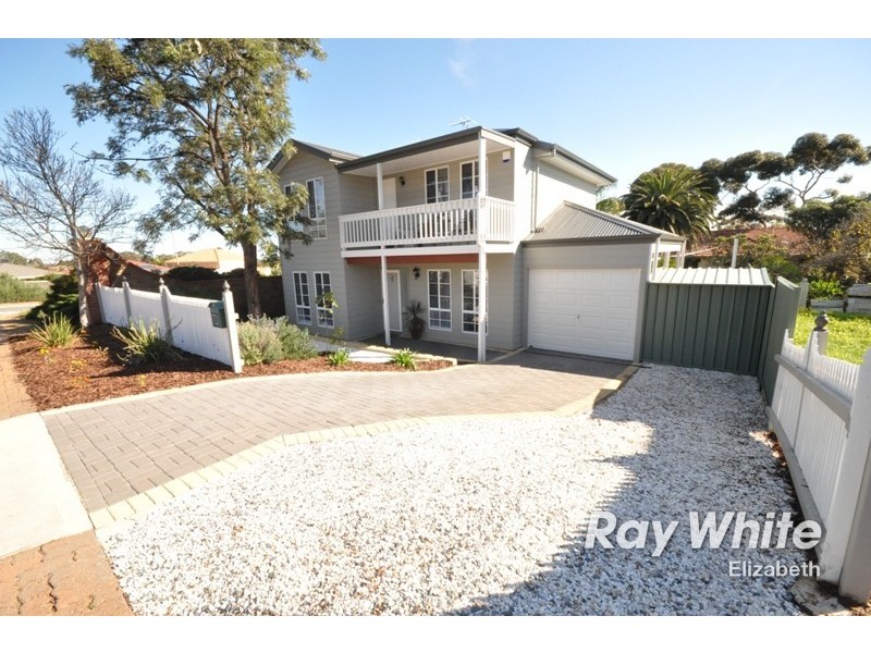 1 Ashwood Boulevard, Hillbank SA 5112