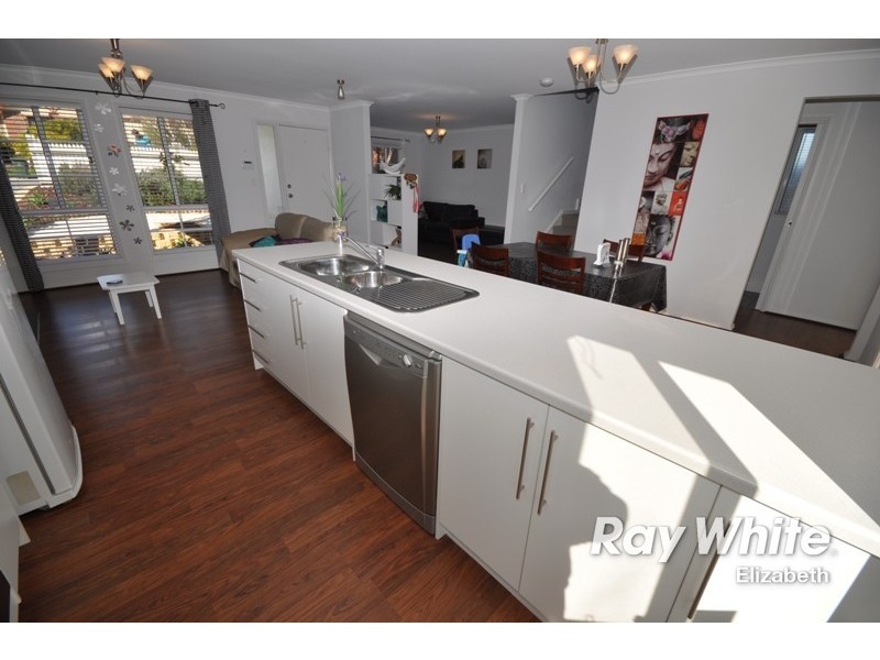 1 Ashwood Boulevard, Hillbank SA 5112