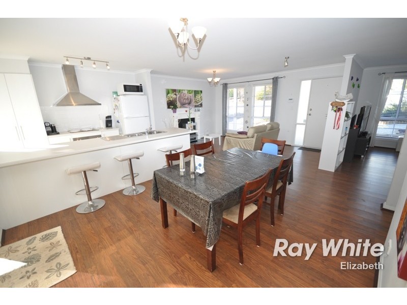 1 Ashwood Boulevard, Hillbank SA 5112