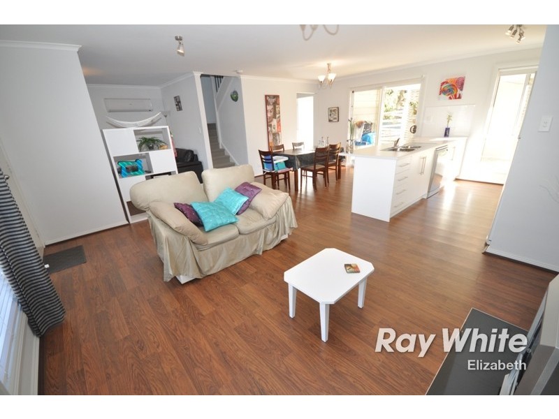 1 Ashwood Boulevard, Hillbank SA 5112