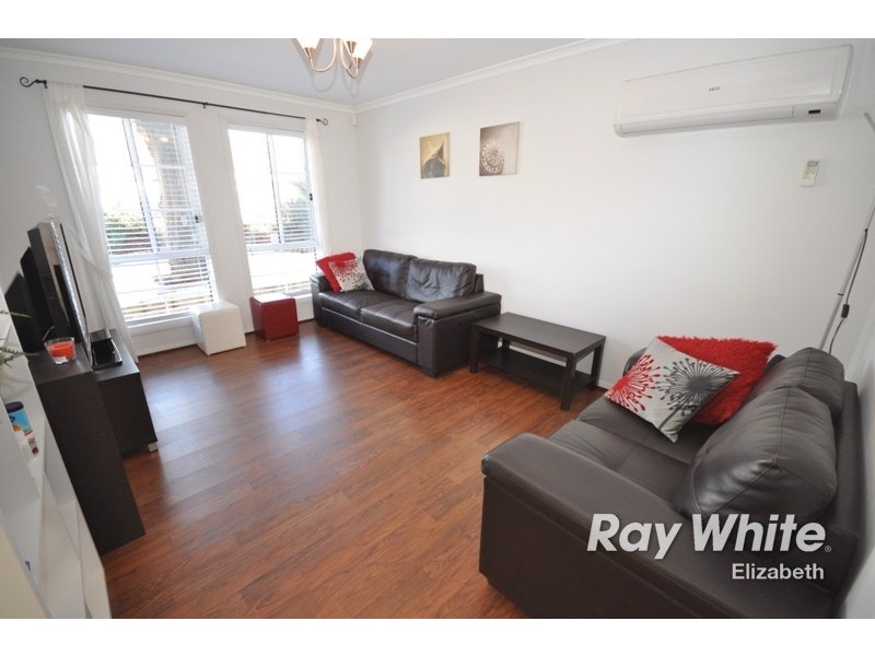 1 Ashwood Boulevard, Hillbank SA 5112