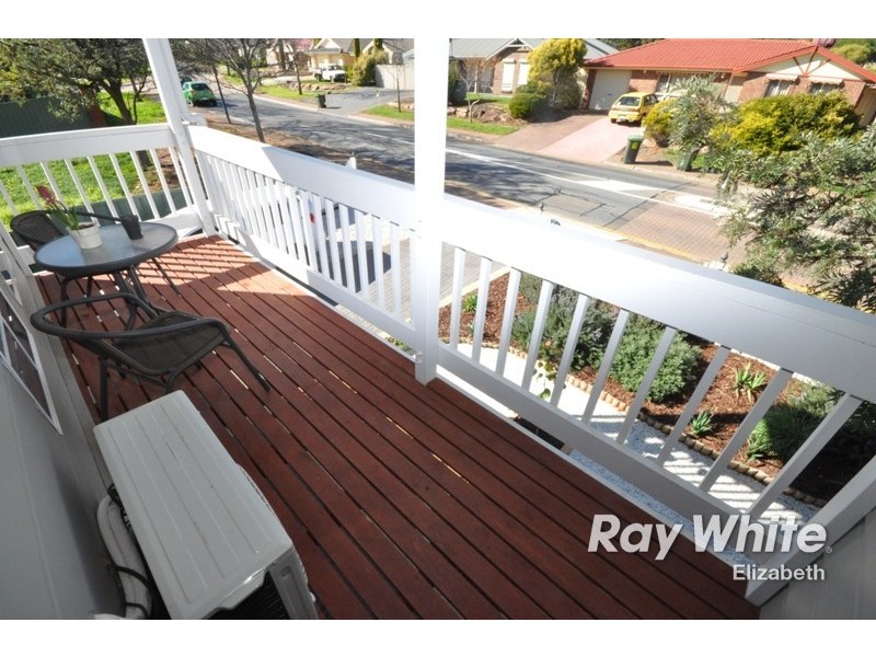 1 Ashwood Boulevard, Hillbank SA 5112