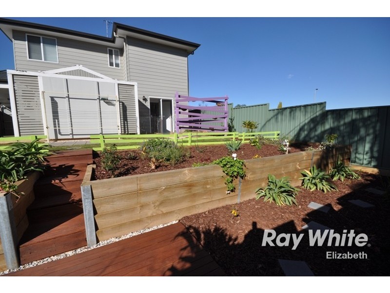 1 Ashwood Boulevard, Hillbank SA 5112